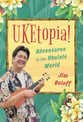 UKEtopia! book cover